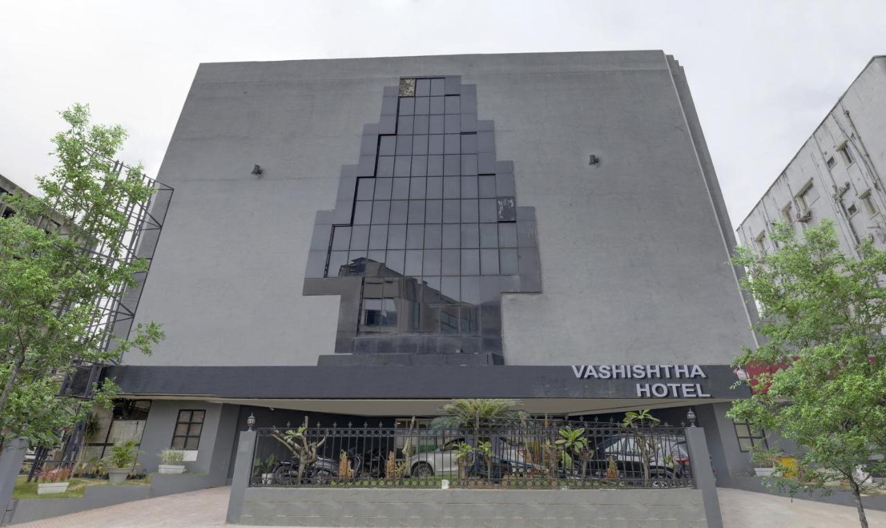 Hotel Itsy By Treebo - Vashistha Hajdarábád Exteriér fotografie